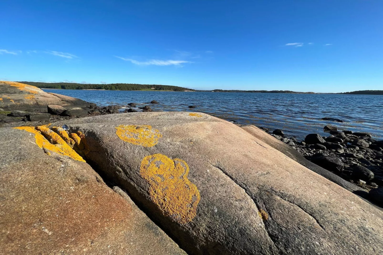 4 sterren vakantie huis in tånumshede-By Traum - Waterzicht