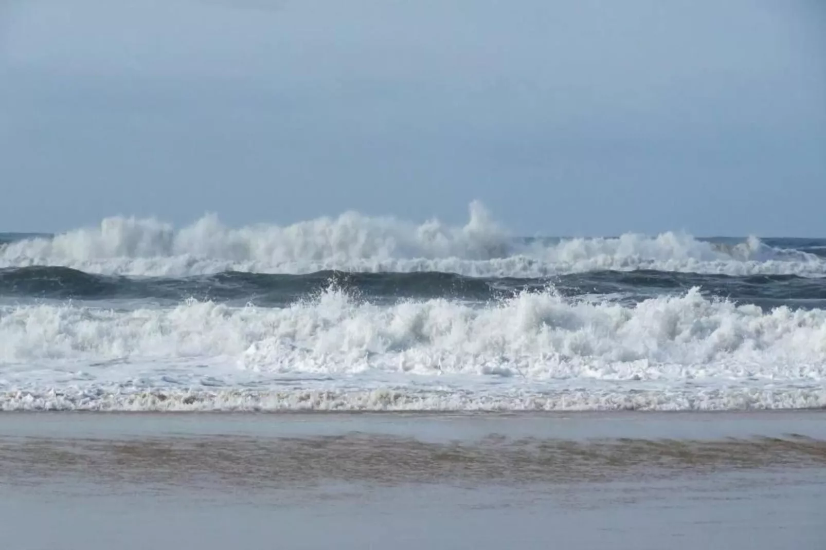 La Dune N°73 - Villa 4P9-Gebieden zomer 1km