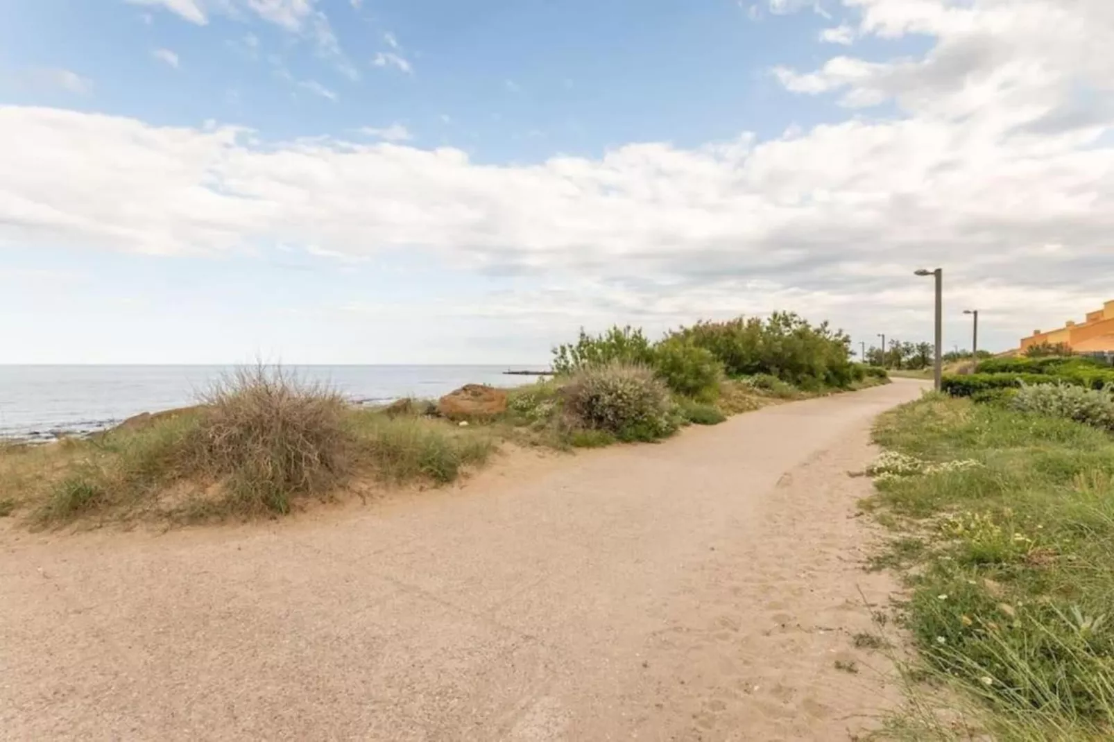 Sun Village N°39 - M2M6 - Gebieden zomer 20km