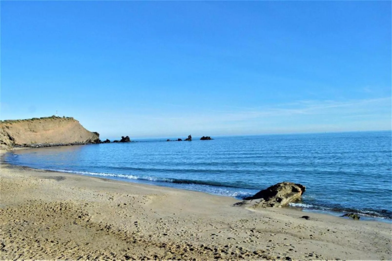 La Croisette N°12 - ST3 - Gebieden zomer 20km