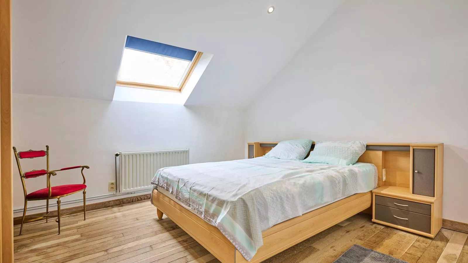 Quanto A  B-Slaapkamer