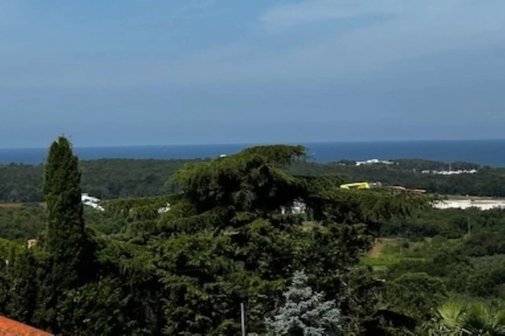 Apartment Branko II in Porec, Istria-Gebieden zomer 5km