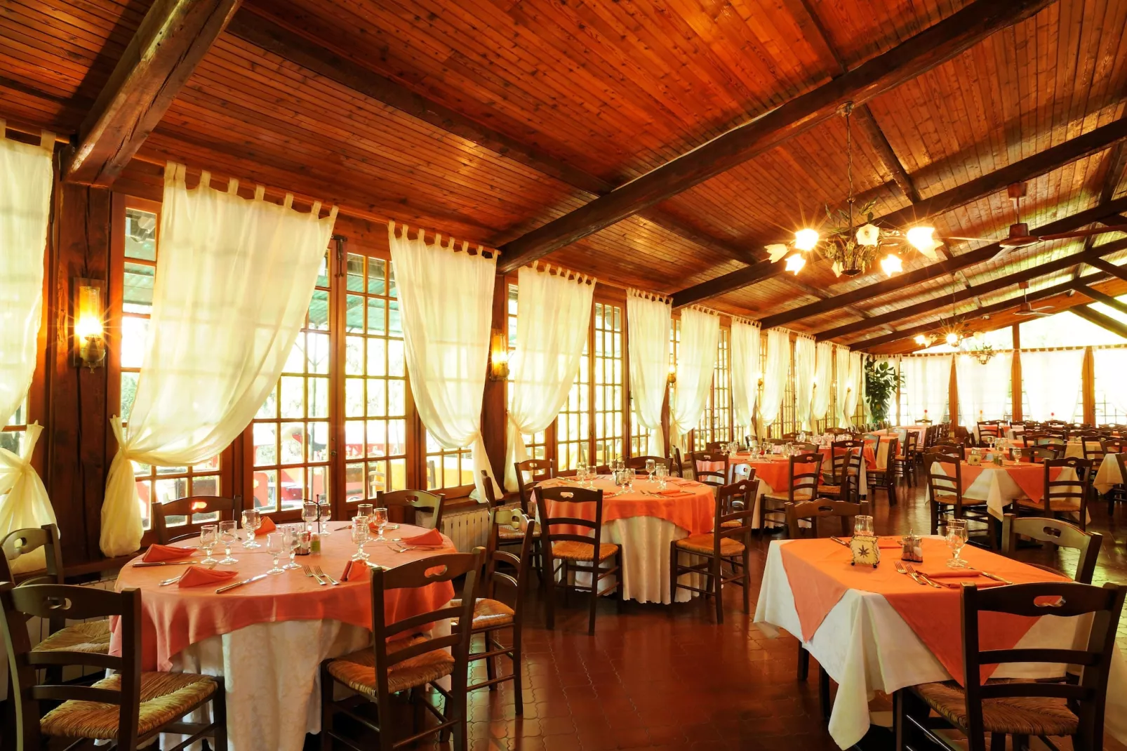 C´Era una Volta - TWO-ROOM APARTMENT 5 PAX ECONOMY B5 - Parkfaciliteiten