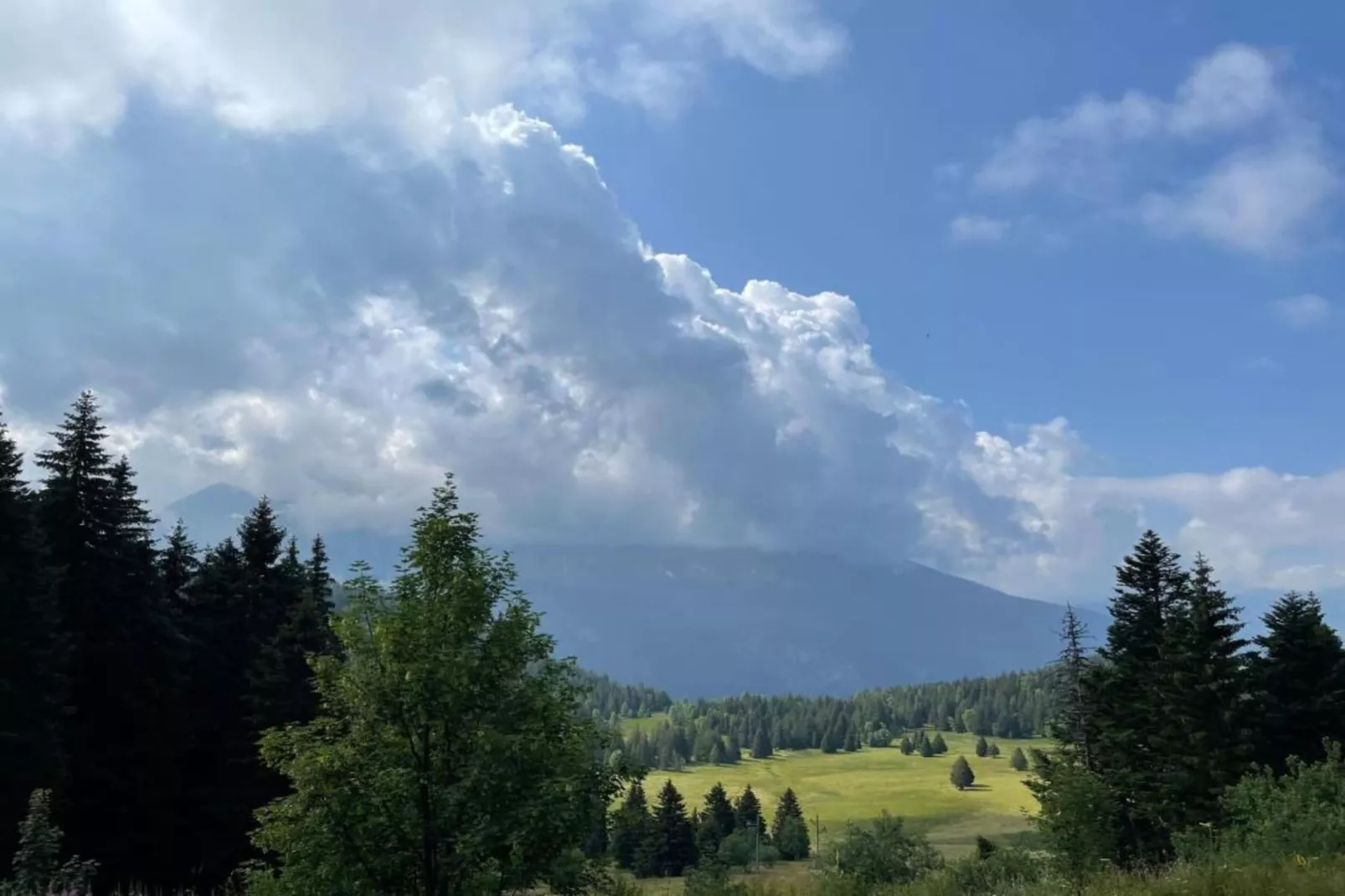 Le Vernon N°721 - ST4-Gebieden zomer 5km