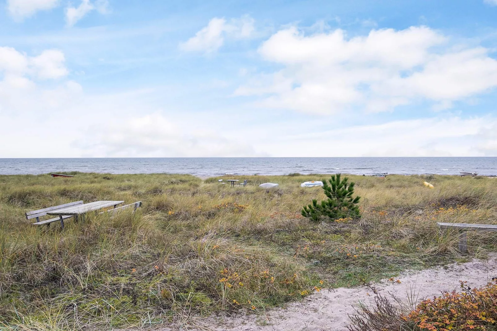 4 sterren vakantie huis in Store Fuglede-Uitzicht