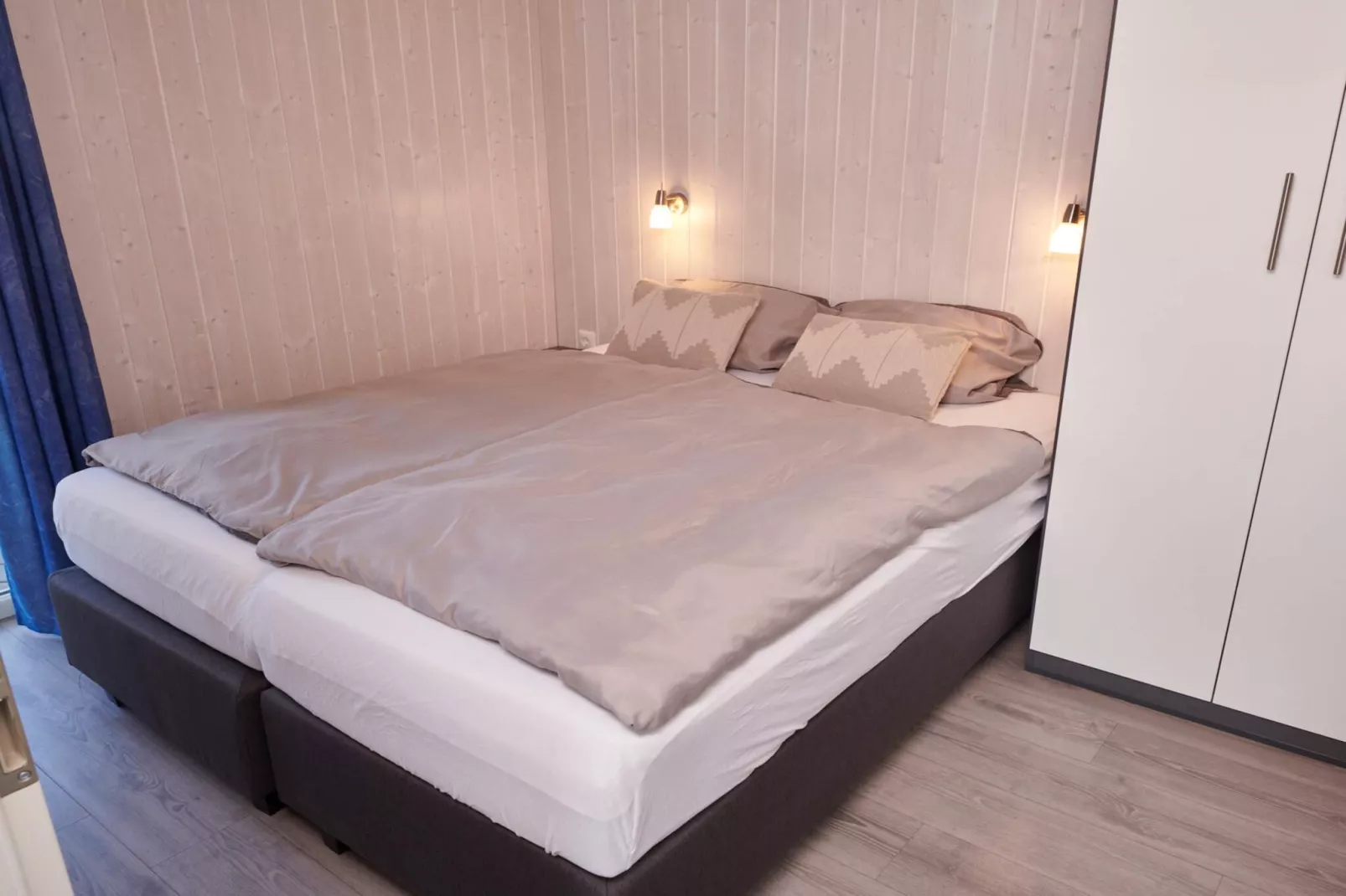 4 sterren vakantie huis in FRIEDRICHKOOG-Binnen