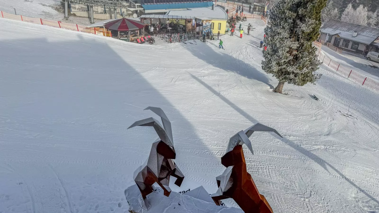 Bockblick Top 6-Gebied winter 1km