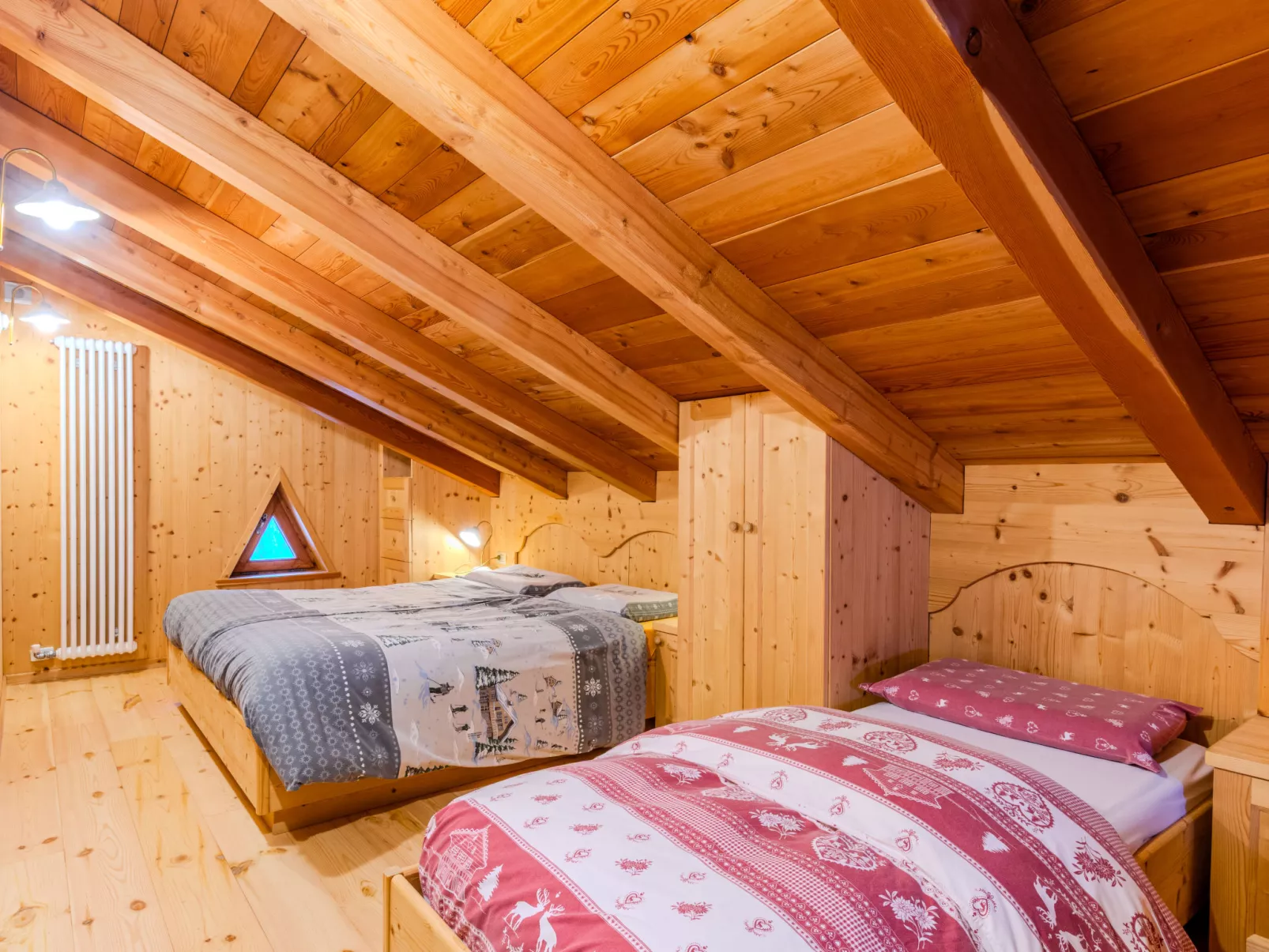 Maset Pozzati-Binnen