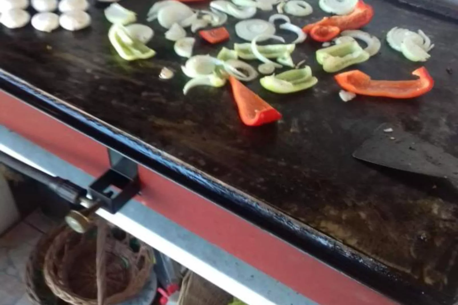 One Bedroom Dream Room (2)-Faciliteiten