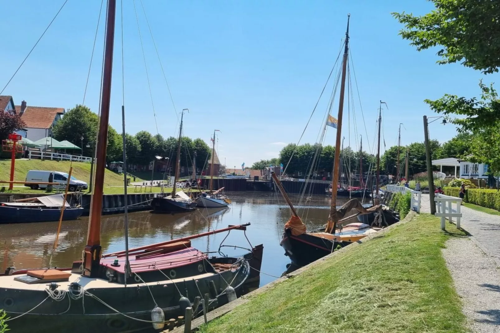 229889 - Gebieden zomer 5km