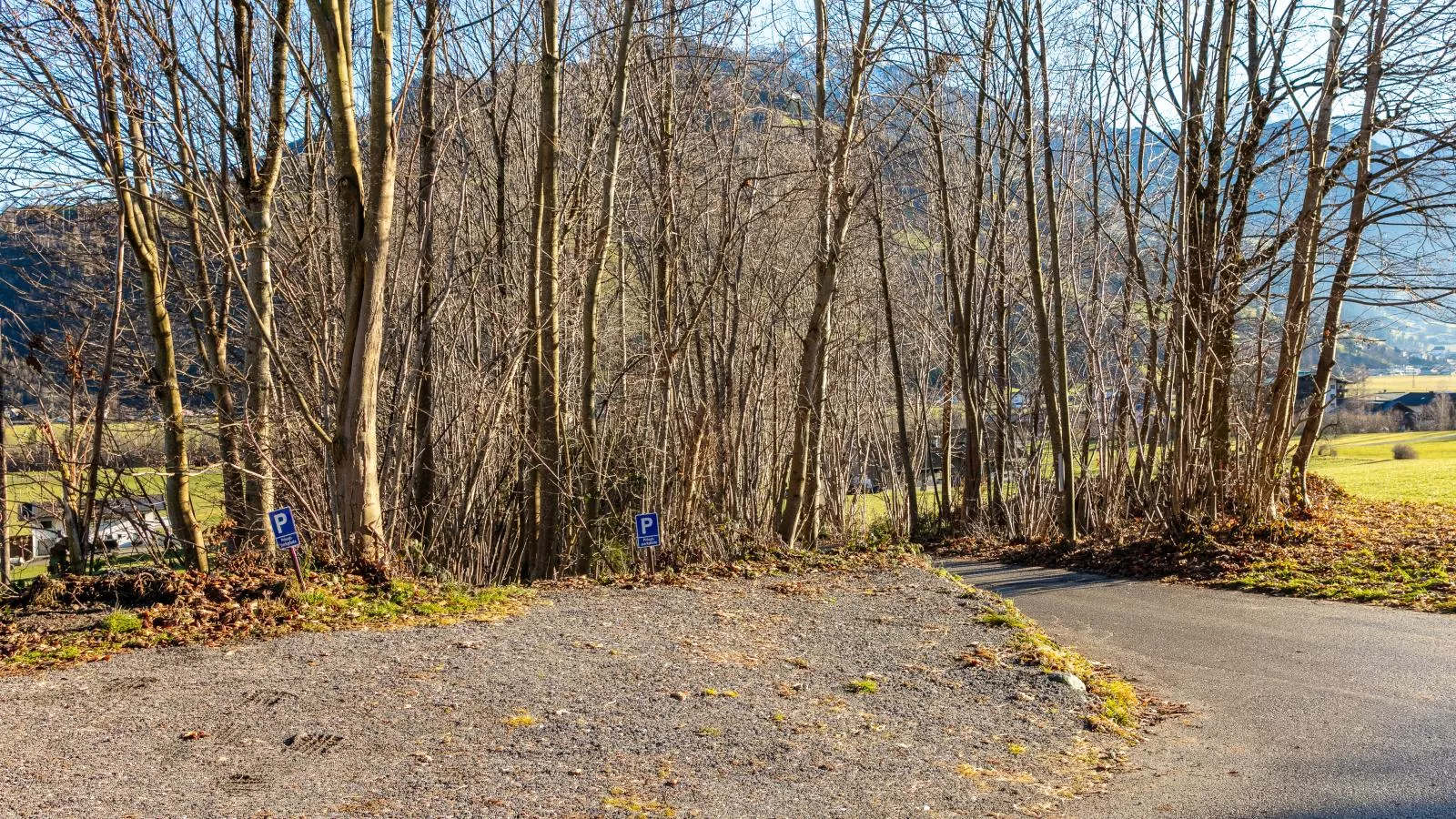 Apartment Birgit - Faciliteiten