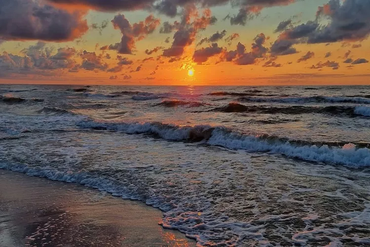 Dom wakacyjny w Choczewie dla max 6 osób-Gebieden zomer 20km