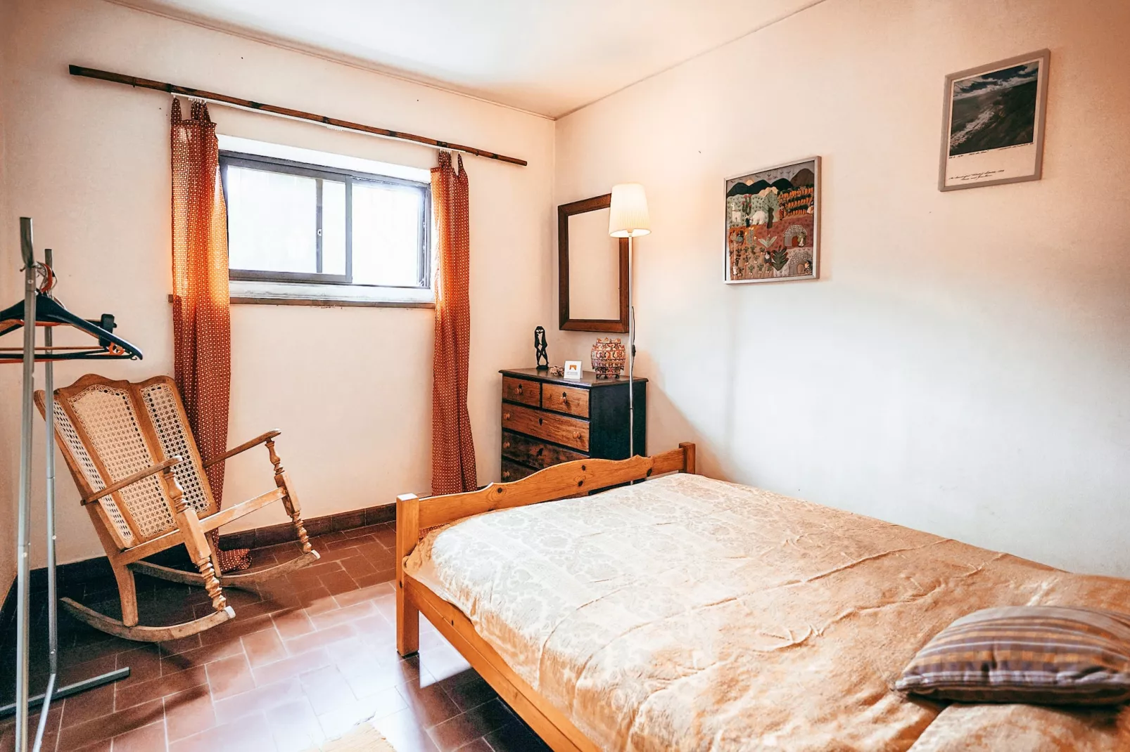 Casa da Rampa By Gt House-Slaapkamer