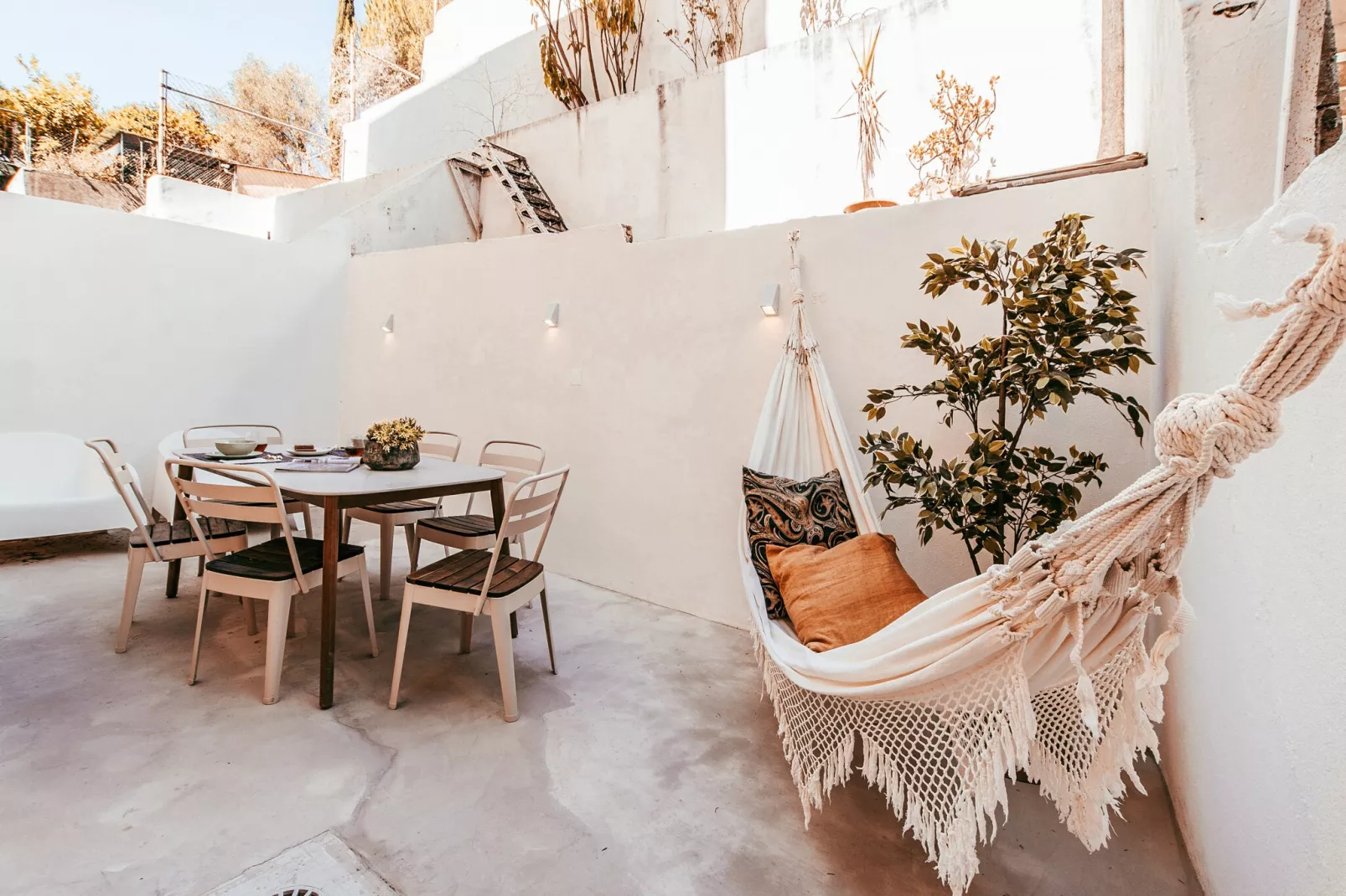 Modern & Charming Alges by GT House-Terras