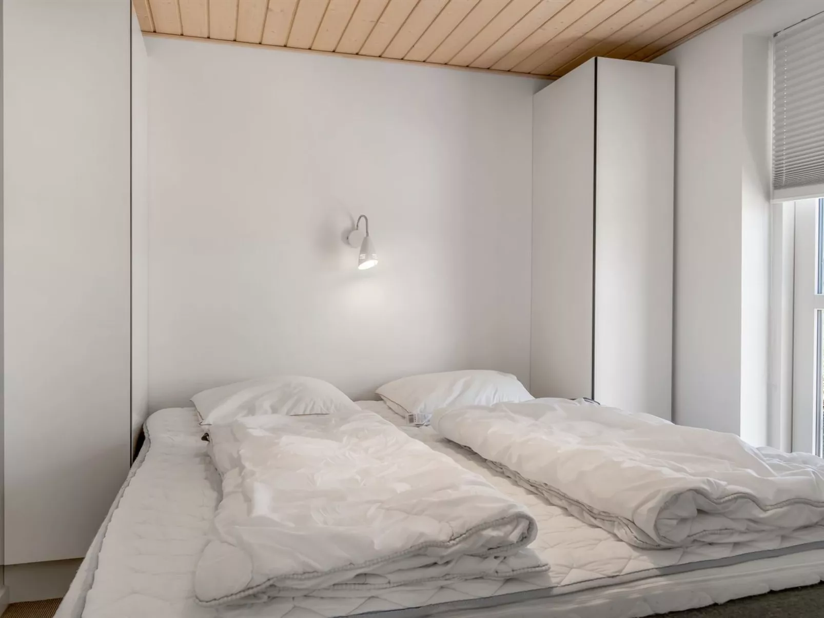 "Jonas" - 450m from the sea-Binnen