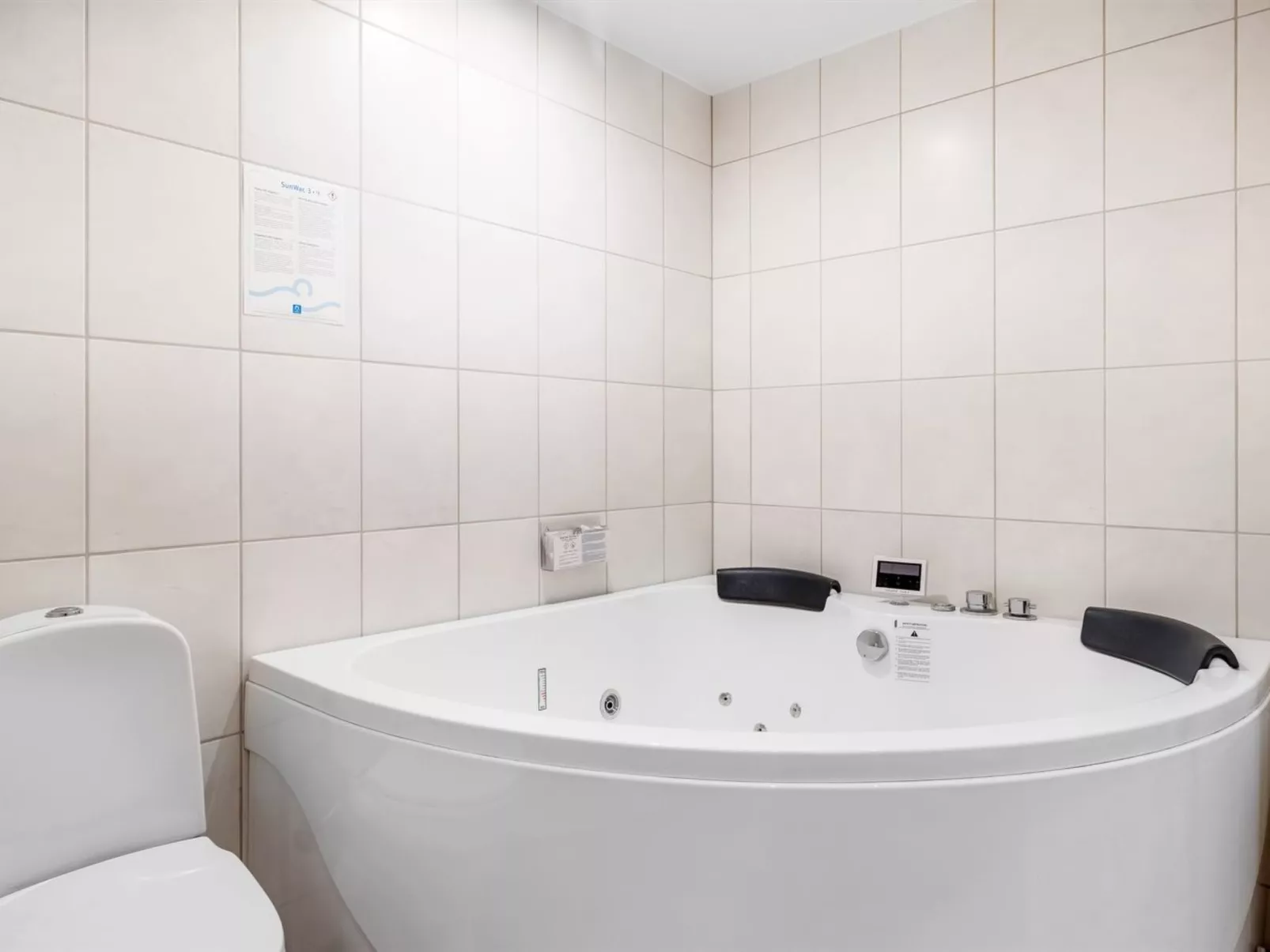 "Auwe" - 3.5km from the sea-Binnen