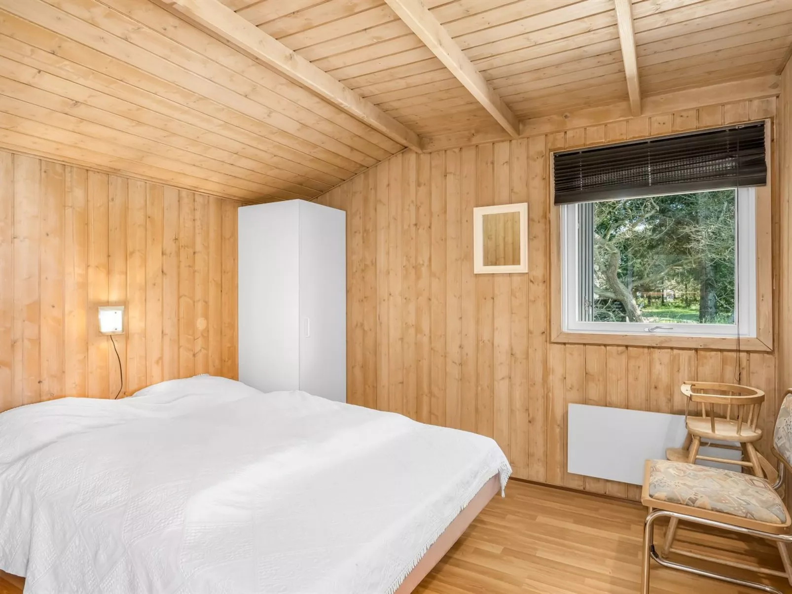 "Peder" - 700m from the sea-Binnen