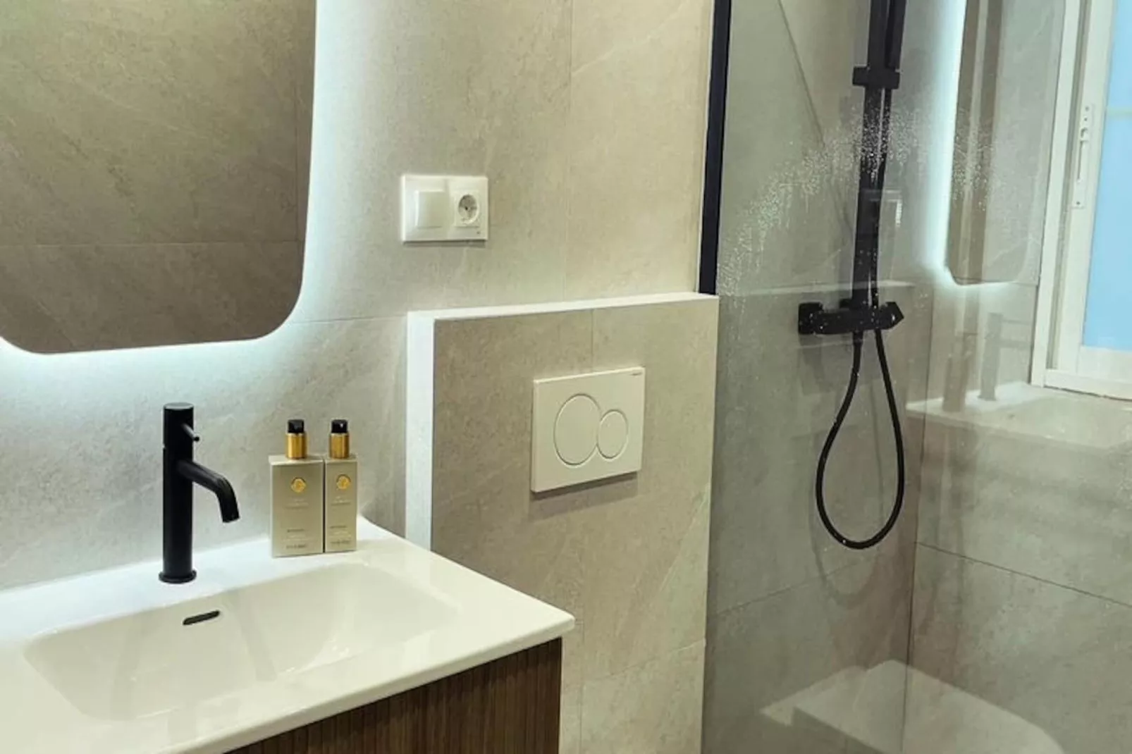 Appartements à Nerja-Niet-getagd