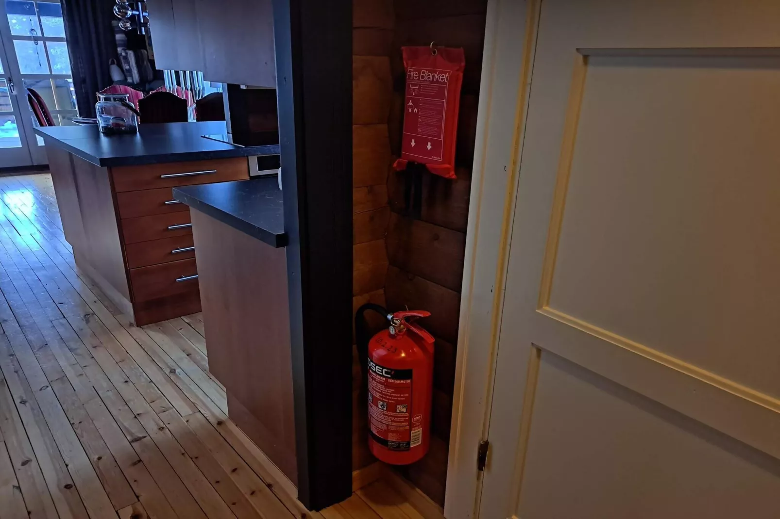 8 Personen vakantie huis in Jordet-Binnen