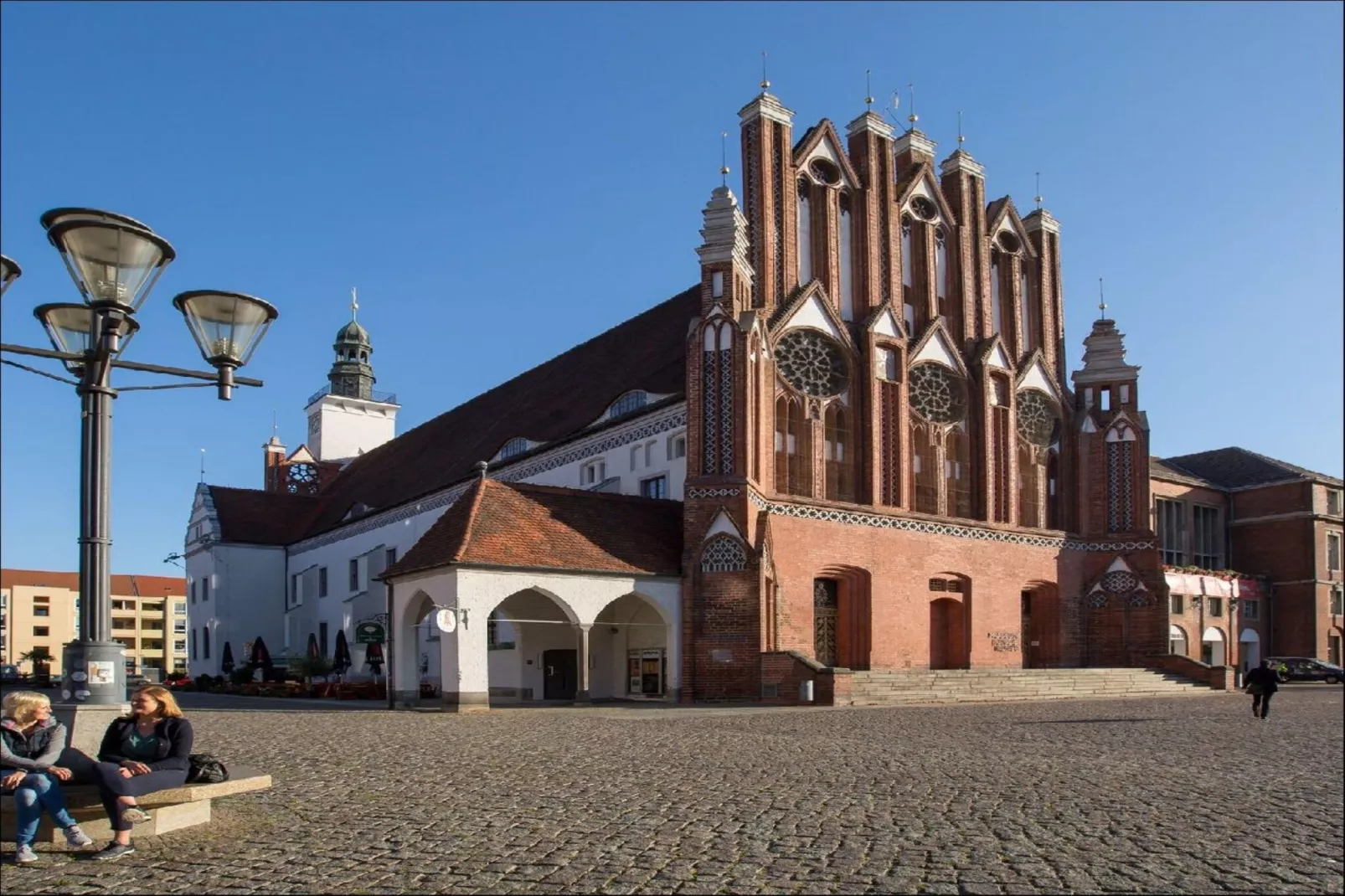 Jeamai’s Pension-Gebieden zomer 20km