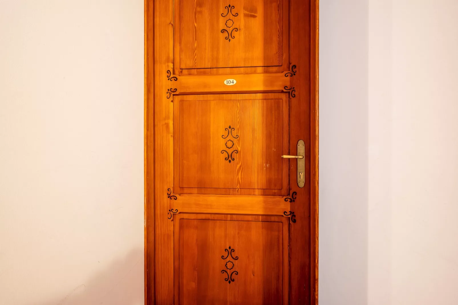 MONO 1 CERESOLE-Overloop