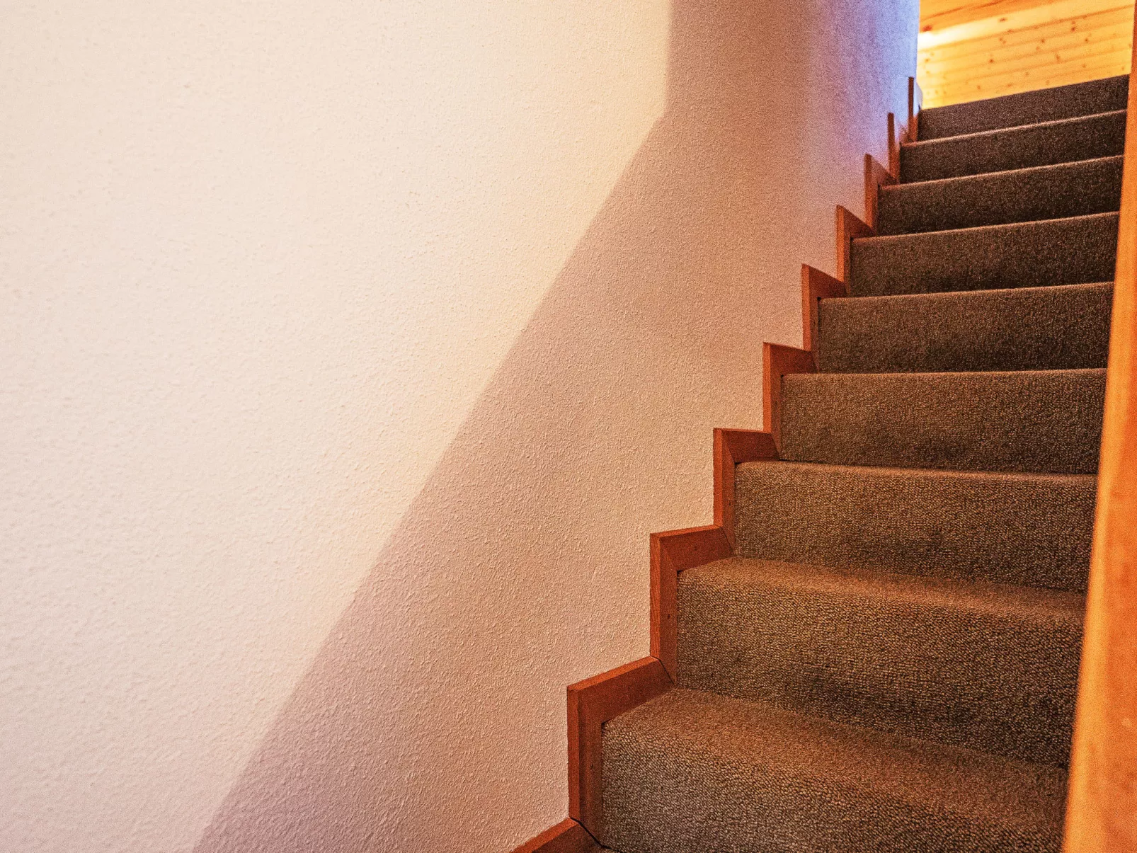 Chesa La Drosa AB-Binnen