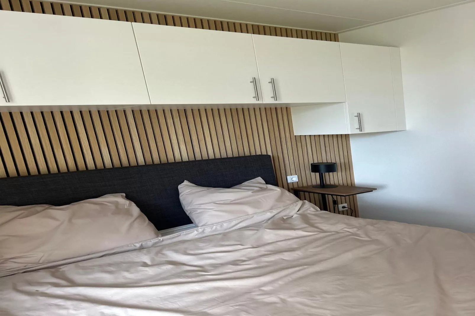 De Steppe 8 pax - 8-Slaapkamer