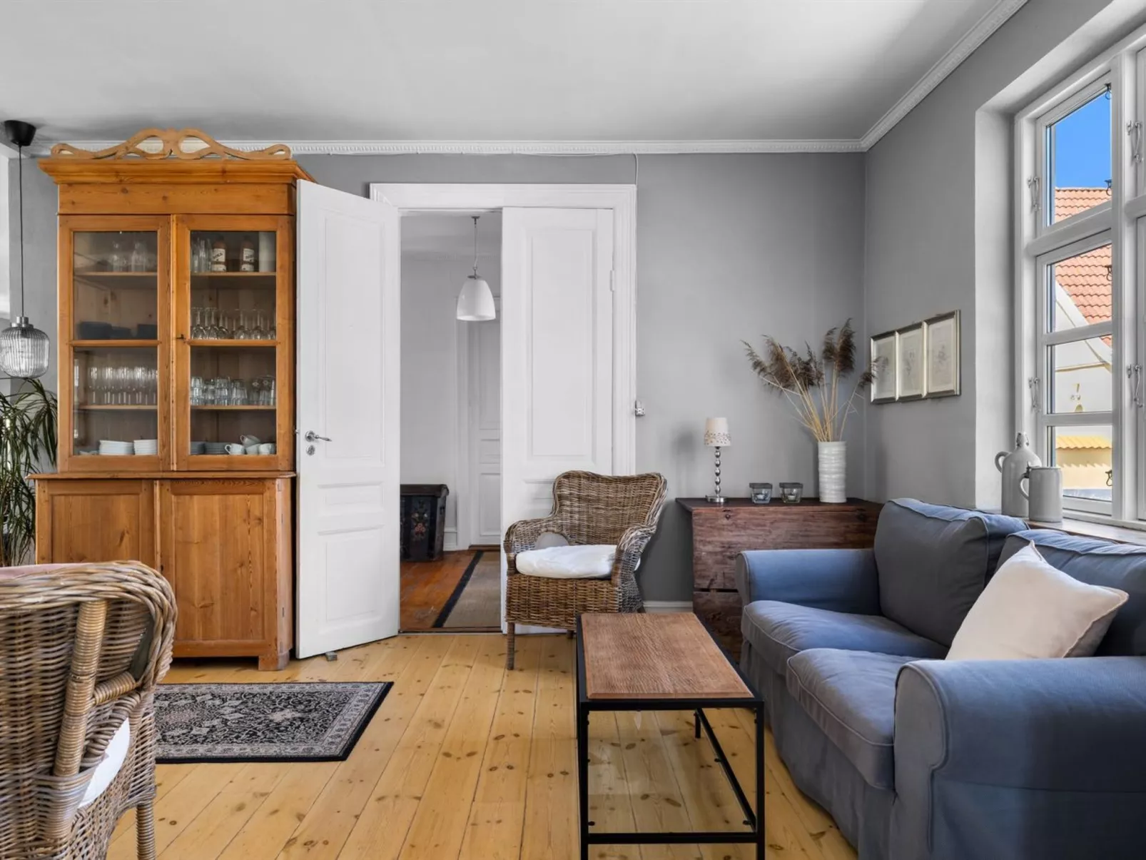 "Goti" - 850m from the sea-Binnen