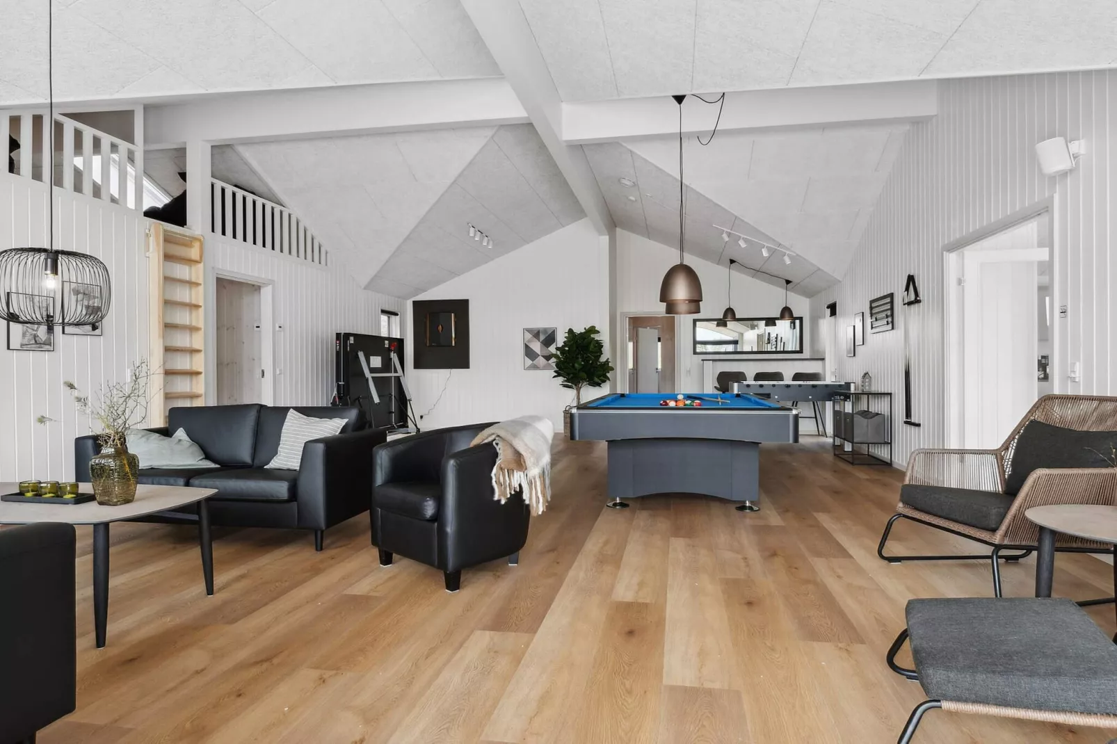 5 sterren vakantie huis in Idestrup-Binnen