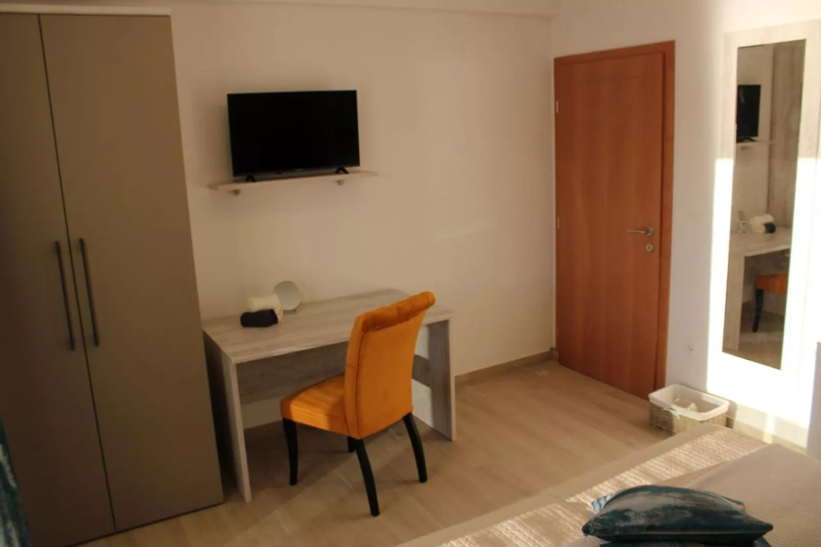 Sv Marija2 - Ferienwohnung 4 - Typ 4plus2-Slaapkamer