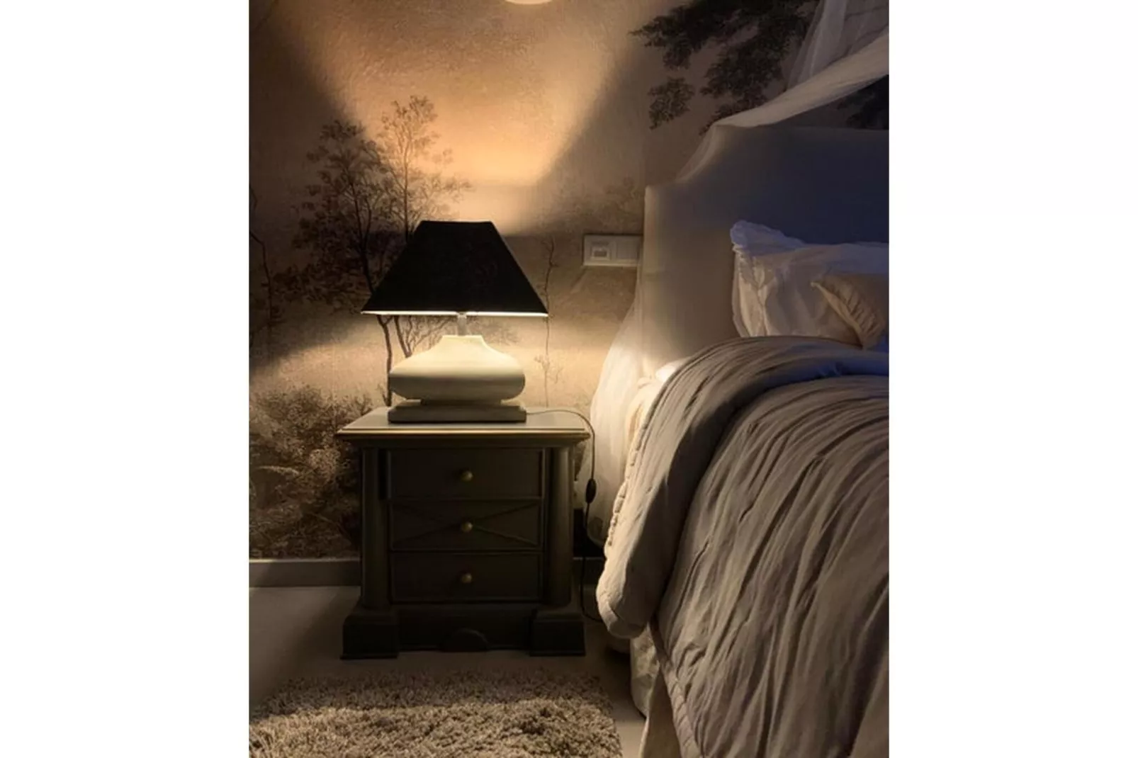 Surga 2 - Slaapkamer