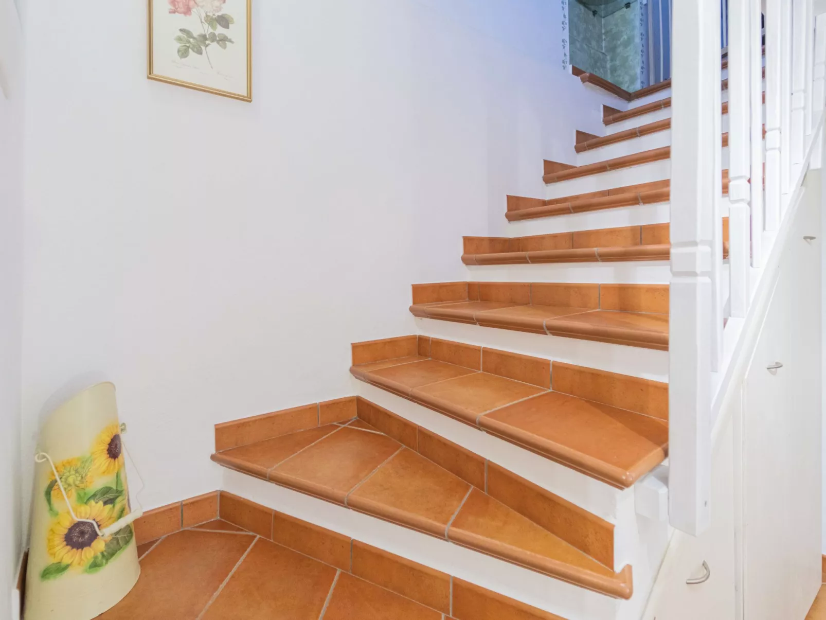 A Cà di Fratti-Binnen