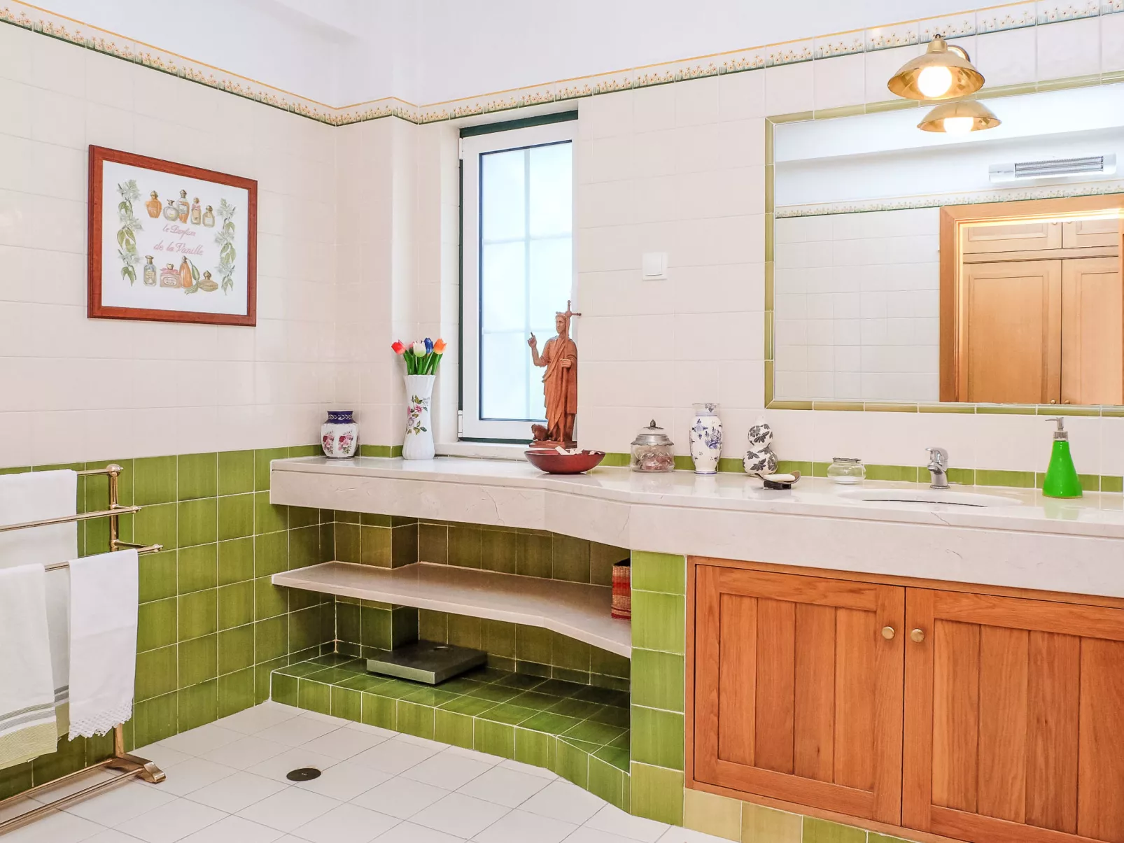 Villa dos Sobreiros - Binnen