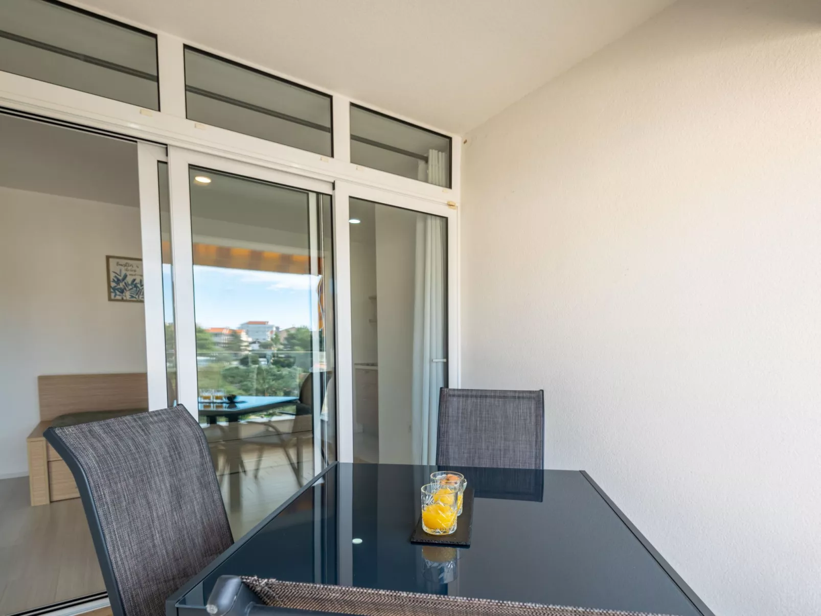 Apartment mit Meerblick - nur für Erwachsene - Image-tags.info