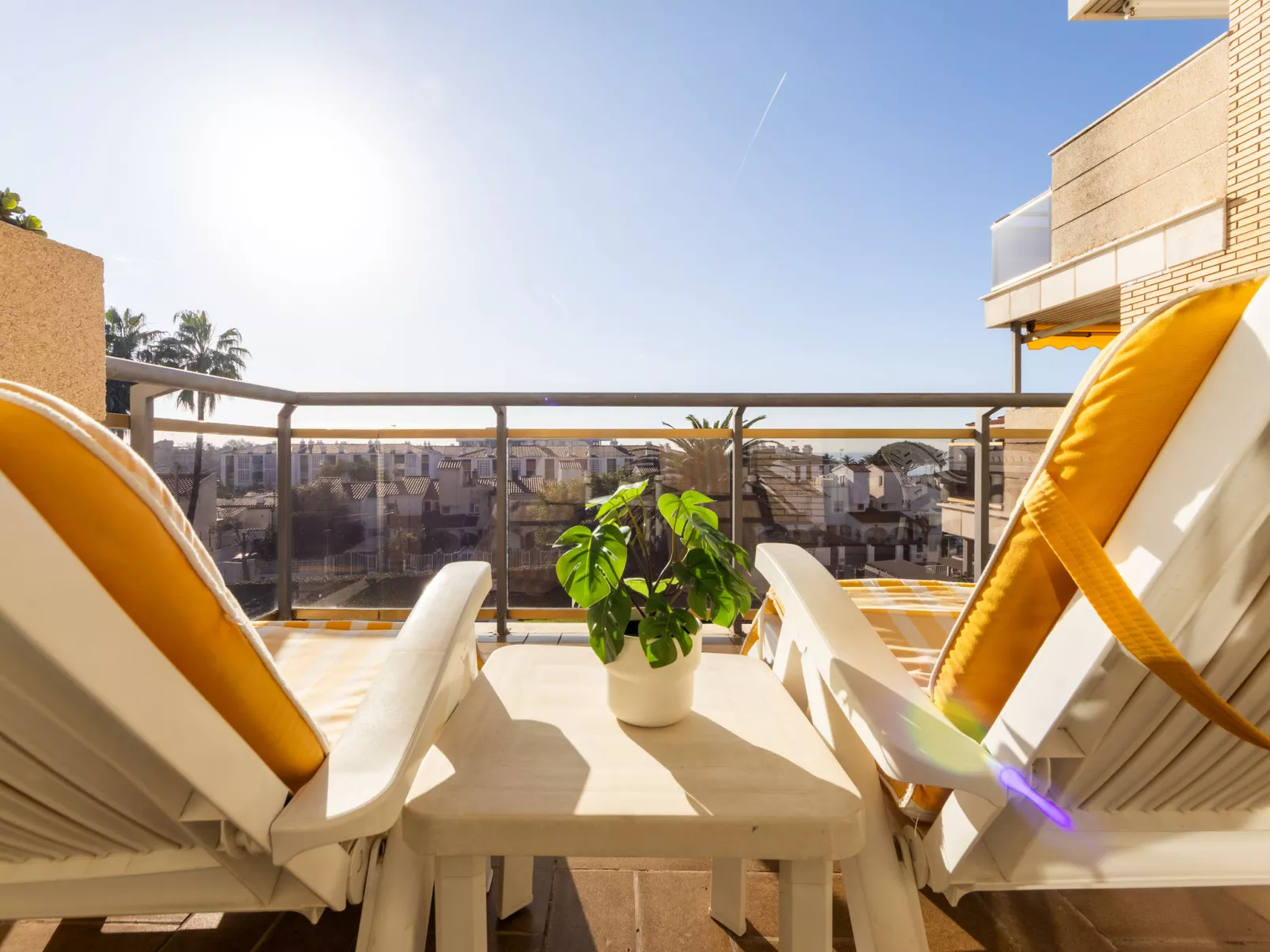 Bahia Dorada - Buiten