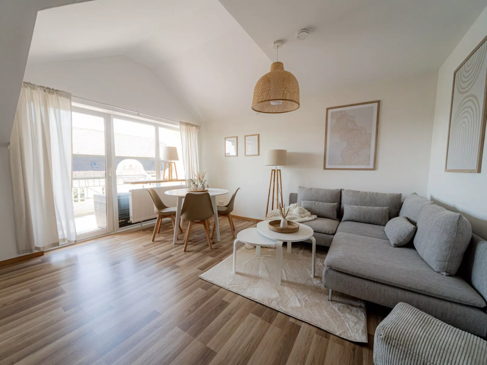 Come4Stay Altötting - Zentrale Lage - Balkon - Image-tags.info