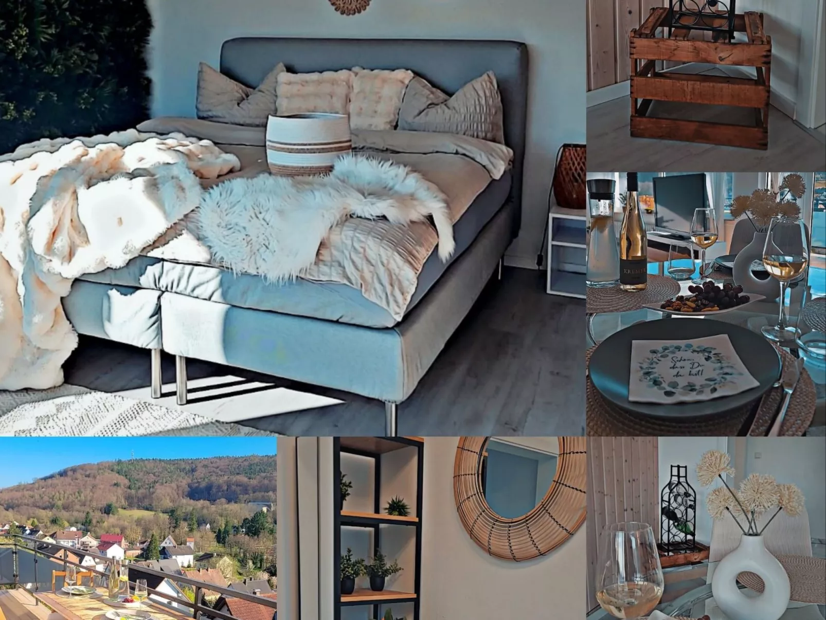 Vineyard-Suites FeWo - Image-tags.info