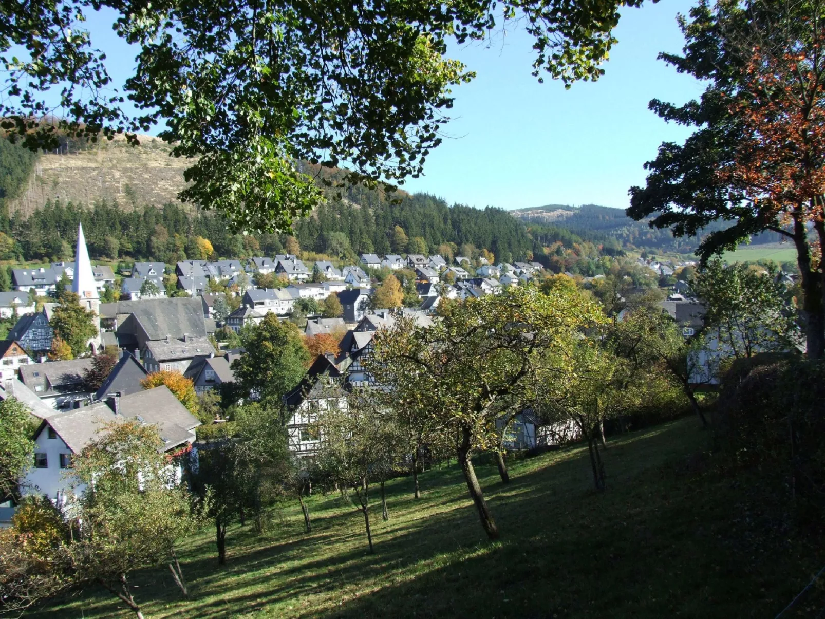 Fachwerkliebe - Image-tags.info