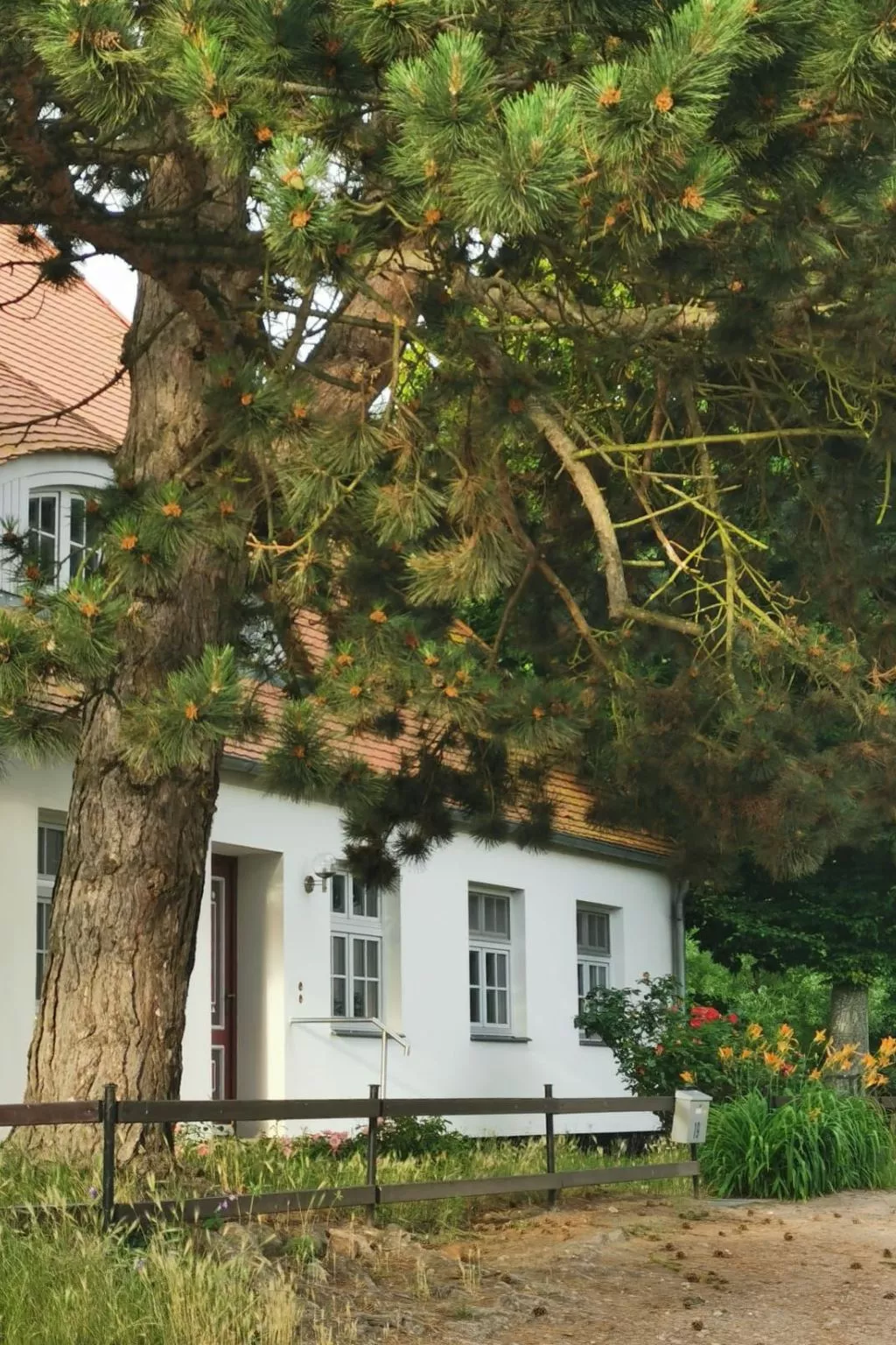 Wohnung für sechs Personen im Dachgeschoss - Image-tags.info