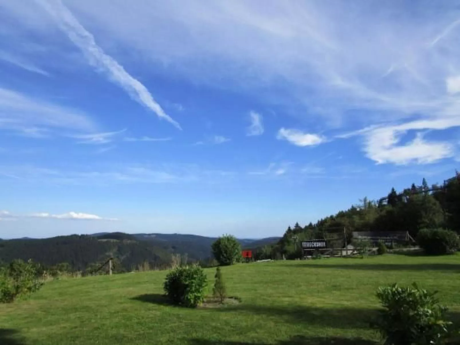 Haus Schneekappe - Image-tags.info