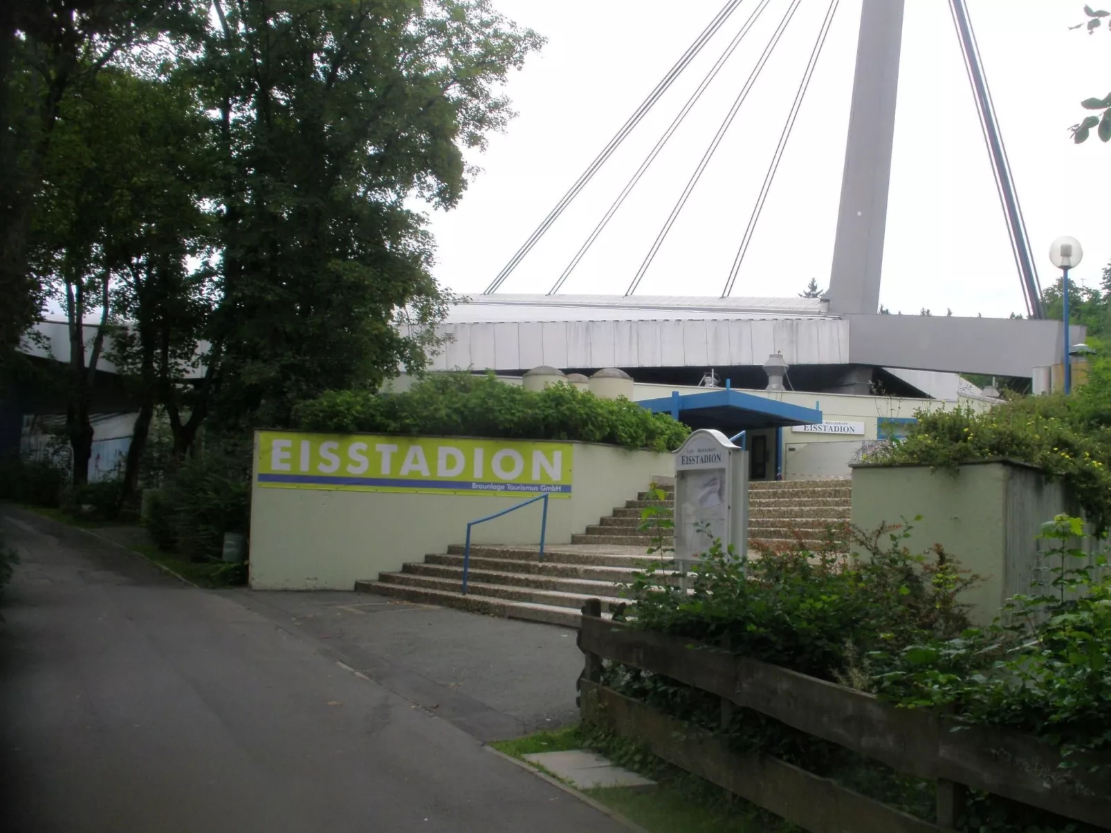 In Braunlage - Image-tags.info