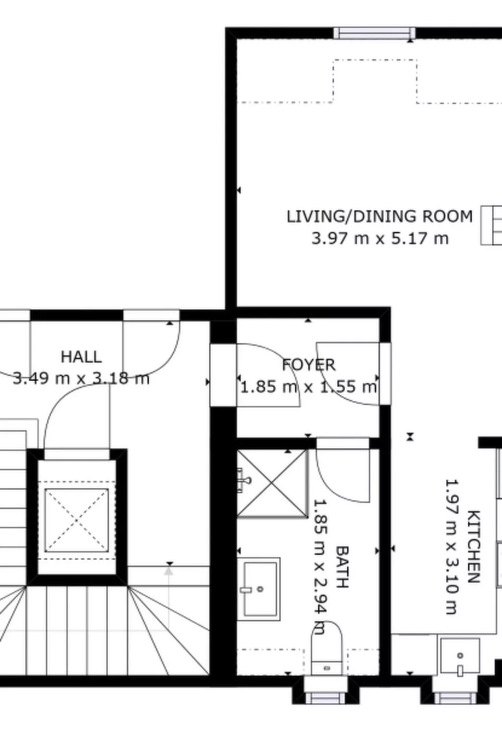 Urgemütliche Maisonnette Wohnung mit Klimaanlage - Image-tags.info