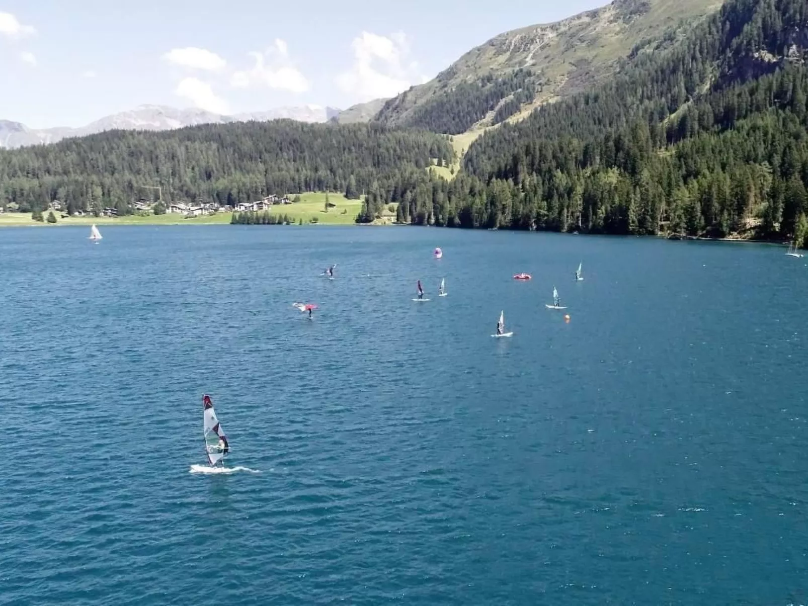 Residenz Davos von Swisspartments - Image-tags.info