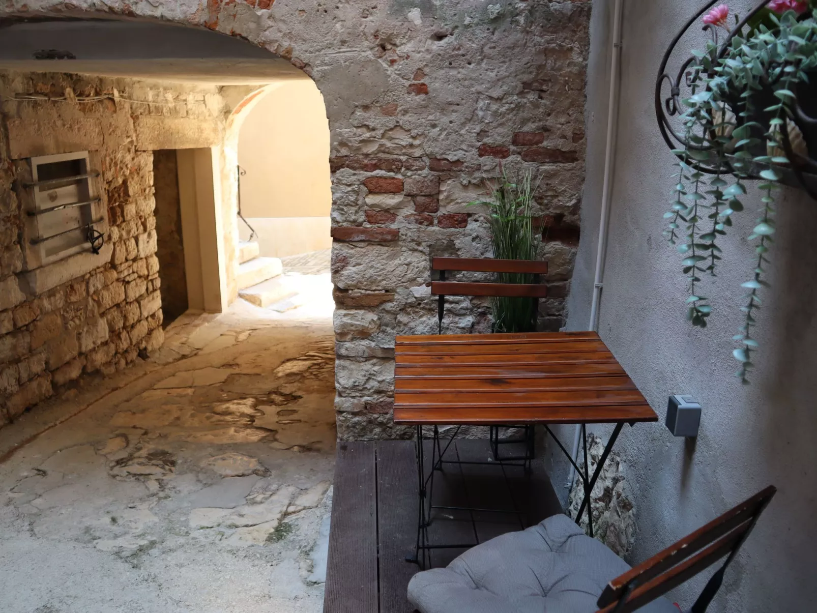 Art Studio  Rovinj-Holiday, Im Herzen der Altstadt eine moderne Wohnung - Image-tags.info