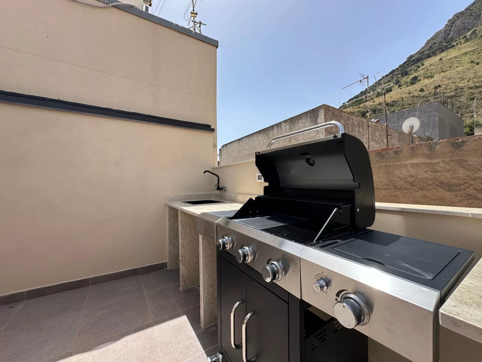 GS Urlaub del Golfo Haus mit Jacuzzi - Image-tags.info