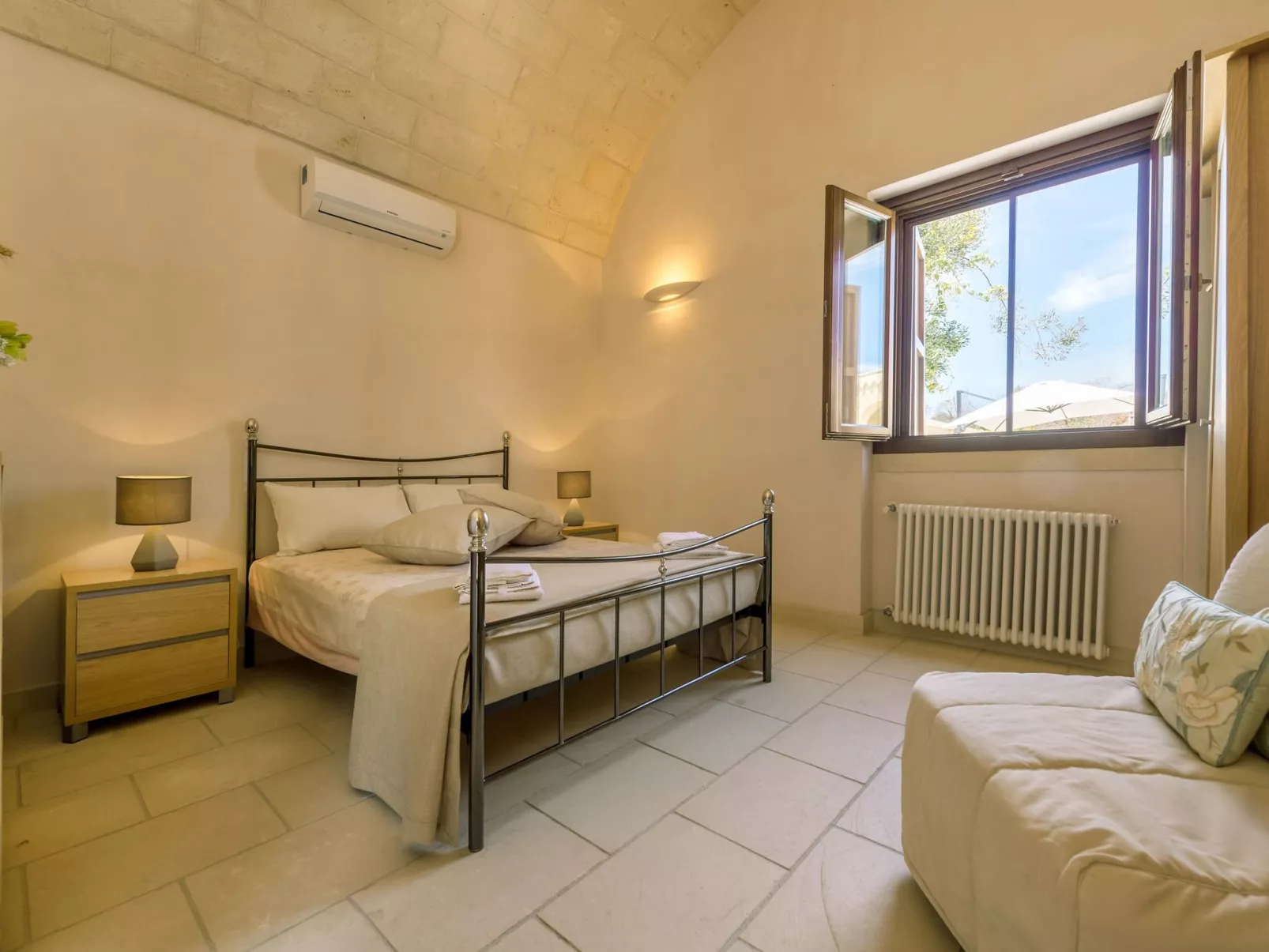 Modernes Bauernhaus mit Pool in der Nähe von Otranto-Salento - Image-tags.info