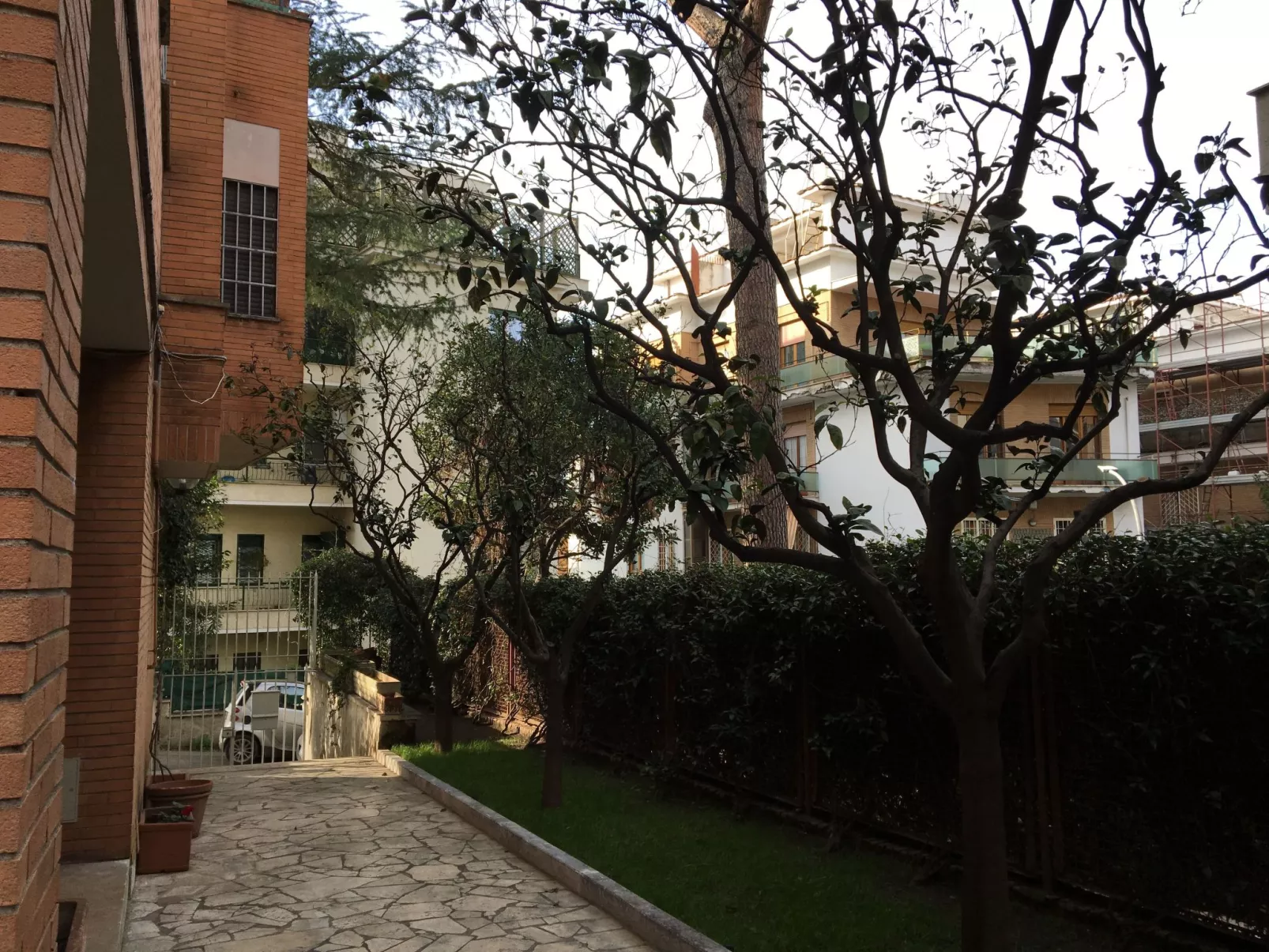 GLI ARANCI Wohnung - Image-tags.info