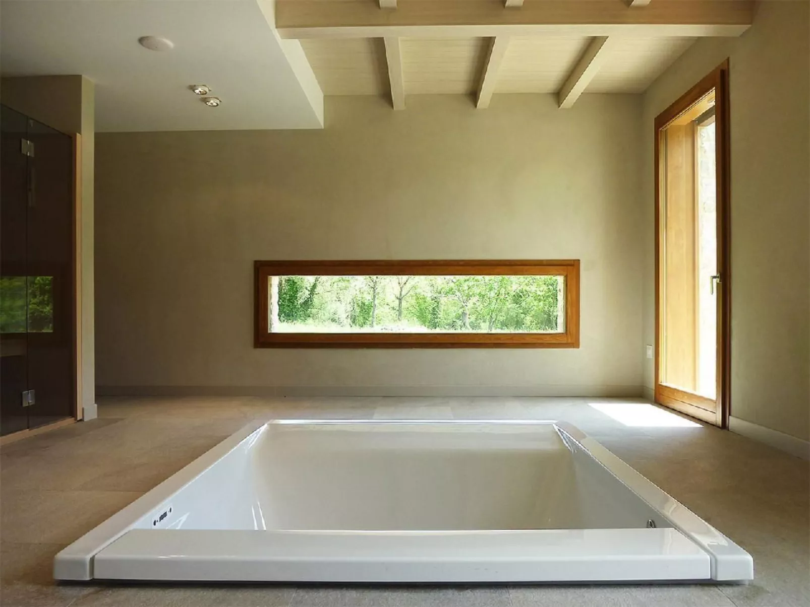 Villa mit privatem Spa und beheiztem Pool - Image-tags.info