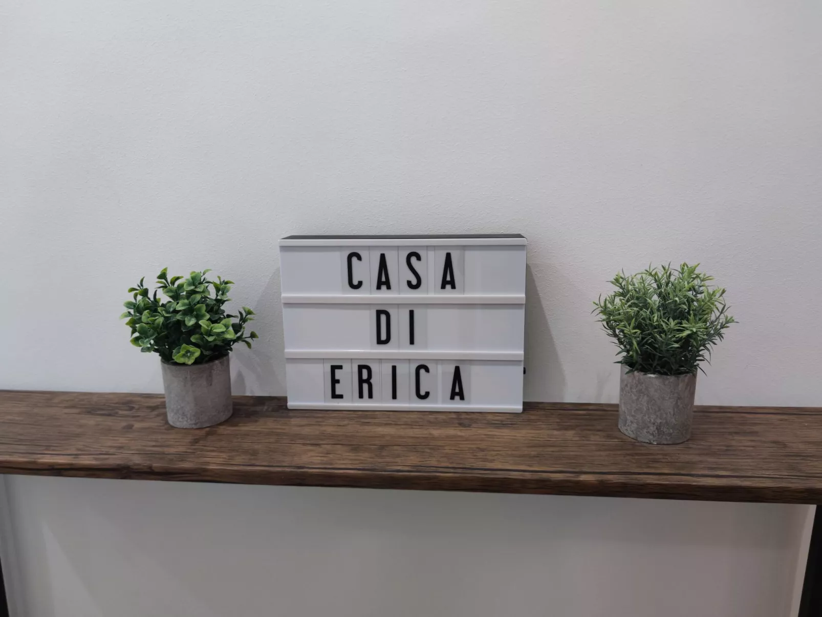 Casa Erica - Image-tags.info