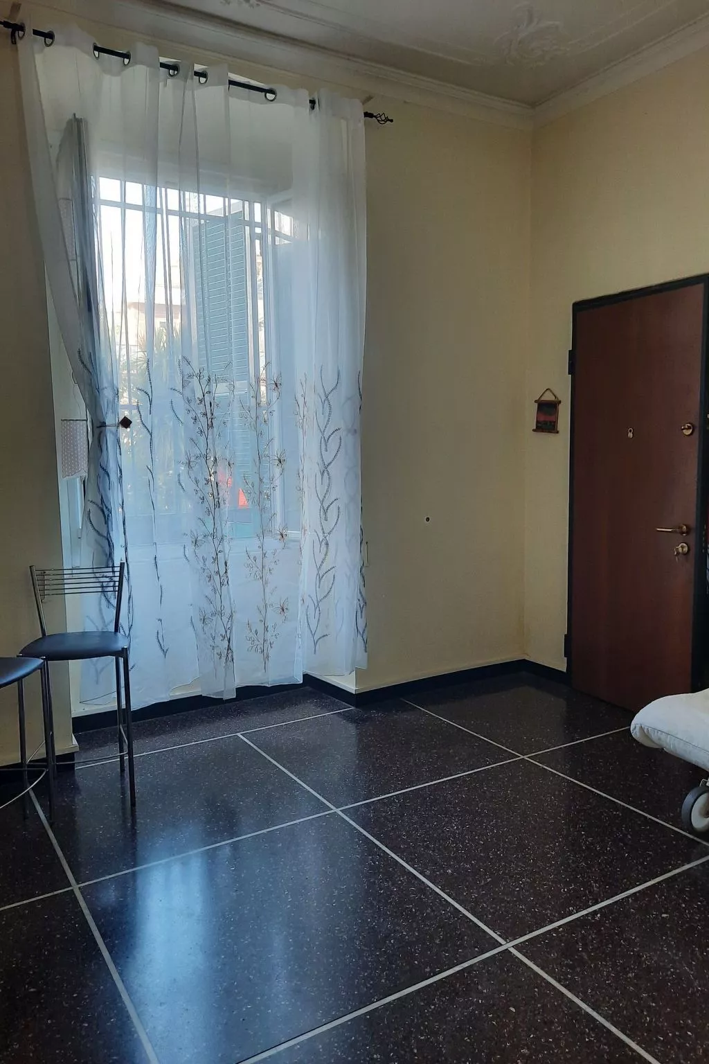 Für 4 Personen ca. 70 m&sup2; in Genua, Norditalien (Ligurien) - Image-tags.info